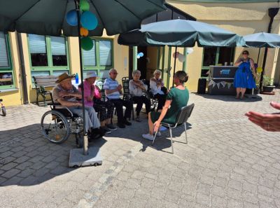 Sommerfest – Bild 4
